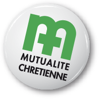 logo de la Mutualité Chrétienne