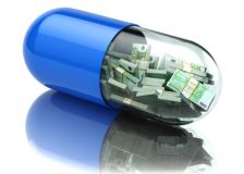 Lobbying de l’industrie pharmaceutique en Europe