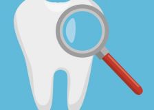 Plus d’un adulte sur deux n’a pas visité le dentiste en 2015 !