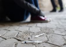 La réduction des risques pour les usagers de drogues, une stratégie complémentaire en promotion de la santé