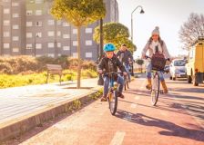 « Ville en santé, ville en mouvement », une première matinée pour réfléchir ensemble la mobilité
