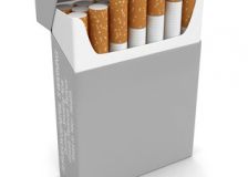 Les jeunes adultes en faveur d’une interdiction totale de la publicité pour le tabac
