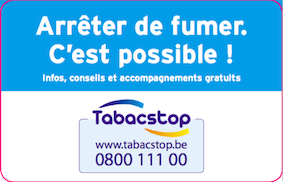 TABACSTOP FAIT UN TABAC