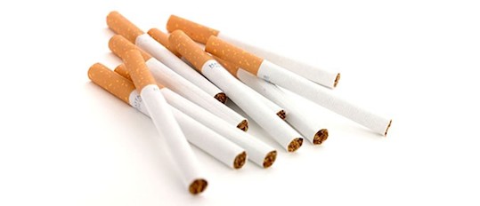 Les effets du tabagisme sur l'espérance de vie - Éducation Santé