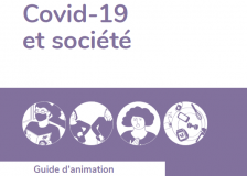 Échanger pour changer : Covid-19 et société