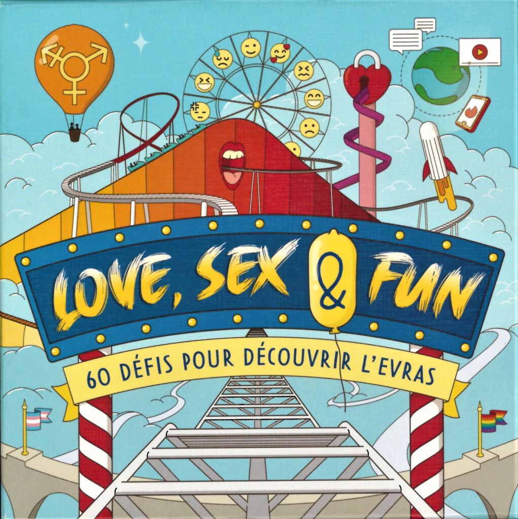 love sex fun