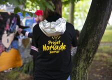 Le Projet Nomade. Un travail en réseau autour de jeunes en décrochage
