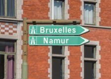 Bruxelles et Wallonie: en avant… plans!
