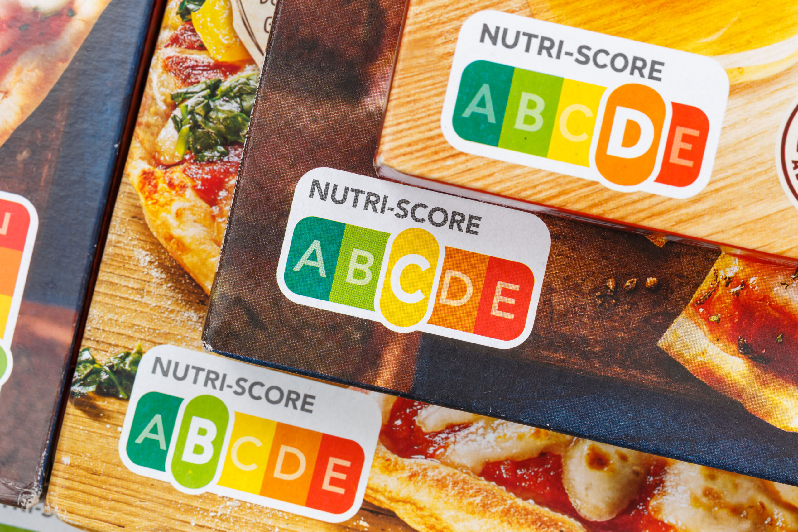 Le Nutri Score Un Outil De Santé Publique Éducation Santé 