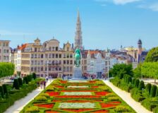 Bruxelles : les inégalités sociales plus importantes que jamais