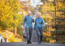 Inactivité physique : les acteurs se mettent en ordre de marche 