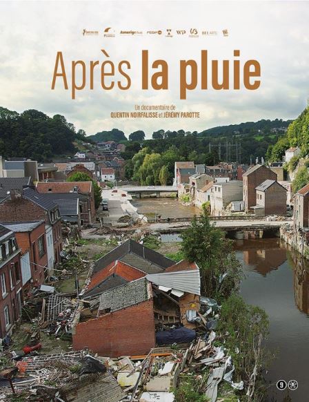 apres la pluie