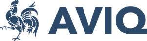 logo aviq officiel