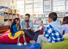 Le langage, une dimension clé des inégalités scolaires et de santé