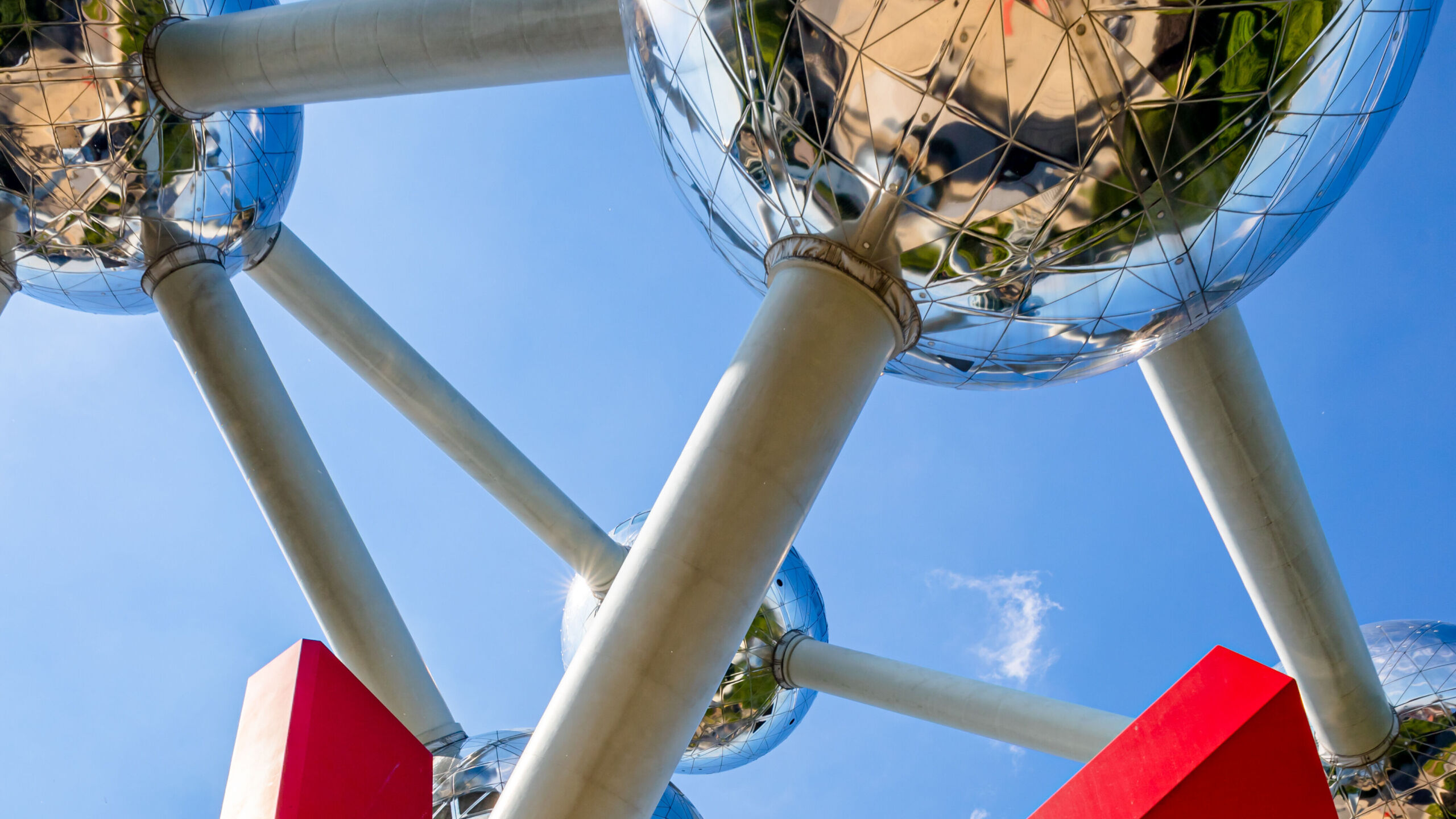 atomium de bruxelles 