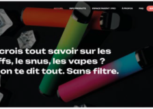Amorçage réussi pour la campagne Sans Filtre
