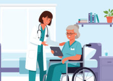Numérisation des soins de santé : entre menace et opportunité