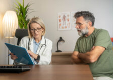 IA et santé : poser les balises de l’équité 