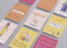 Puffiction : passer par les pairs plutôt que la peur 
