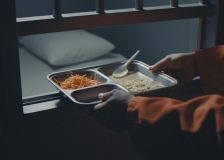 Se nourrir en prison : les détenus de Haren se mobilisent