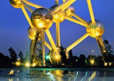 Région bruxelloise : une évaluation en demi-teinte