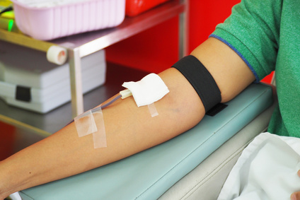 Indemnisation des personnes contaminées par l’hépatite C ou le sida suite à une transfusion