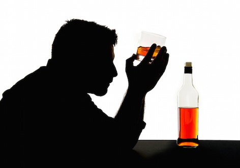 L’alcoolisme, un mal familial